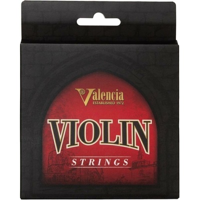 Valencia VZSTV100 Solid Steel Core