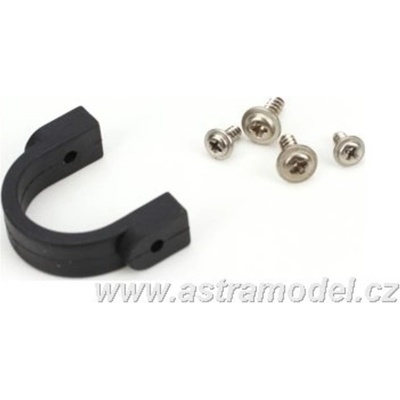 Blade 330X/450 Držák horizontálního stabilizátoru