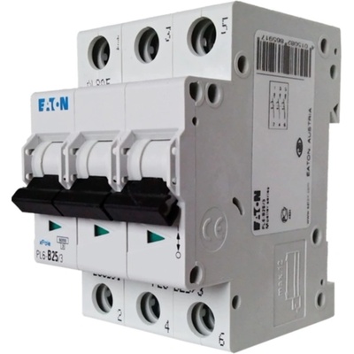 Eaton PL6-C10/3
