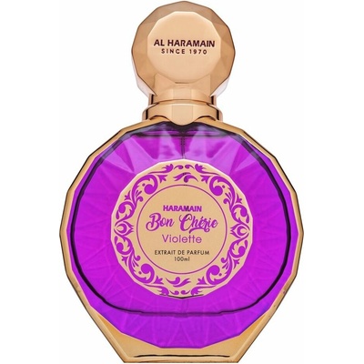 Al Haramain Bon Chérie Violette parfém unisex 100 ml