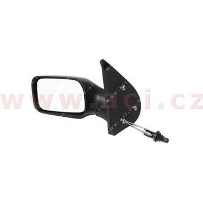 ACI -00 zp. zrcátko mech. ovládané lanky 5dv. L 1615803