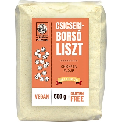 Éden Prémium Cícerová múka 0,5 kg