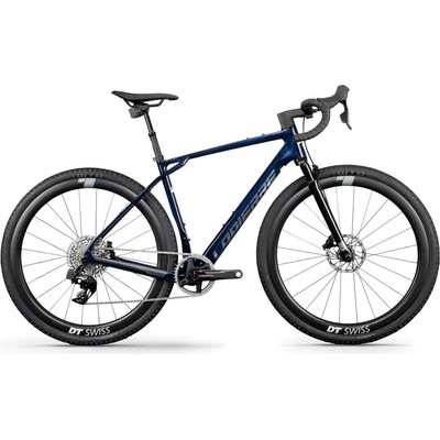 Lapierre Crosshill CF 8.0 S 2025