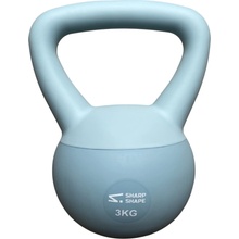 Sharp Shape SOFT 3 kg