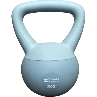 Sharp Shape SOFT 3 kg
