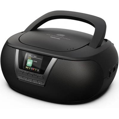Sencor SPT 6200DB – Hledejceny.cz