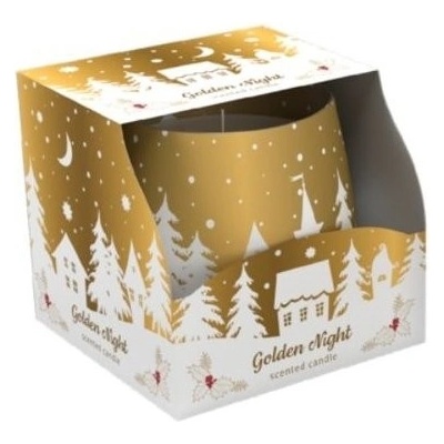 Santo Candles Golden Night 100 g