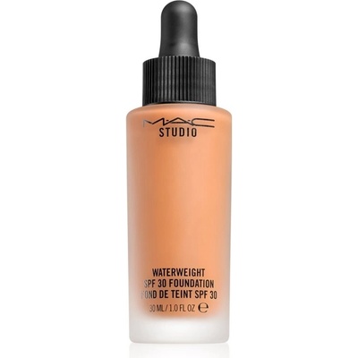 MAC Studio Waterweight SPF30 Foundation NW43 30 ml