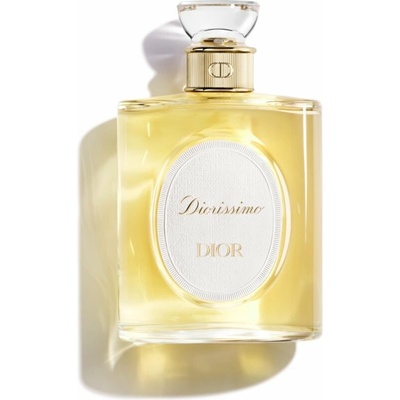 Dior Dioriginals Diorissimo toaletní voda unisex 100 ml