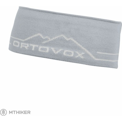 Ortovox Peak grey ice