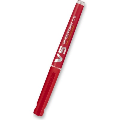 Pilot 2246-002 červená