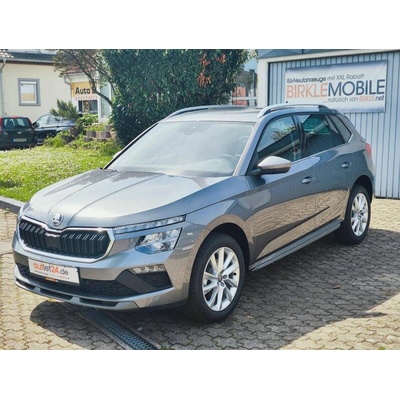 Skoda Kamiq Selection DSG Top Selection 85 kW