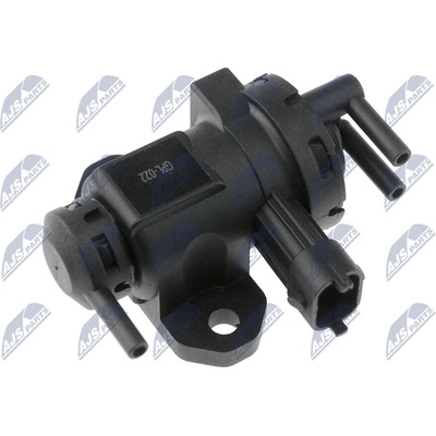 NTY Menič tlaku turbodúchadla EGR-PL-022