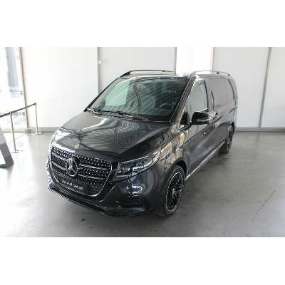 Mercedes-Benz V 250d Avantgarde 4Matic AMG Line 140 kW