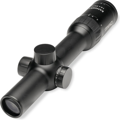 Steiner Ranger 6 1-6x24 4A-I