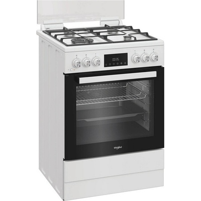 Whirlpool W6G8LMSWW