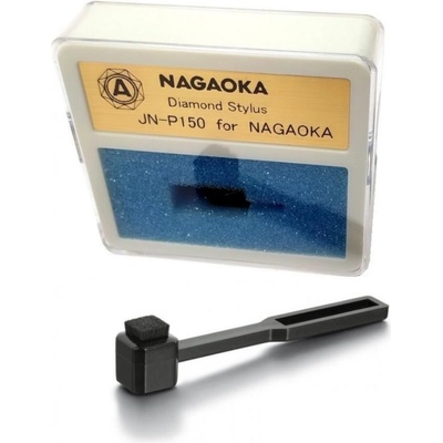 Nagaoka JN P150 + Carbon Fiber Stylus Brush