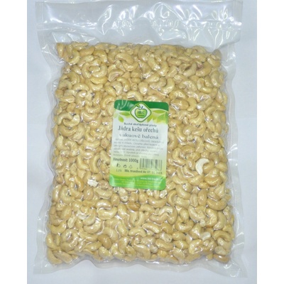 IBK Trade Kešu natural 500 g
