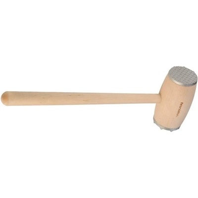 TESCOMA Palička na maso s kovovým zakončením WOODY 32cm 637384.00 – Hledejceny.cz
