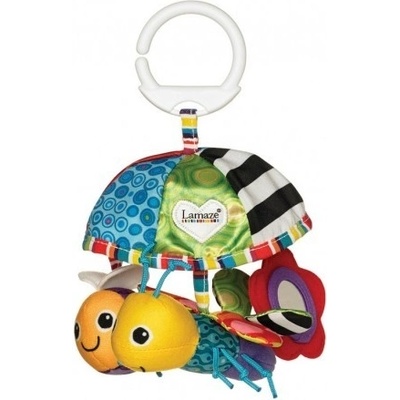 Lamaze mini Freddie na cestách – Hledejceny.cz