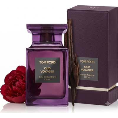Tom Ford Oud Voyager parfumovaná voda unisex 100 ml