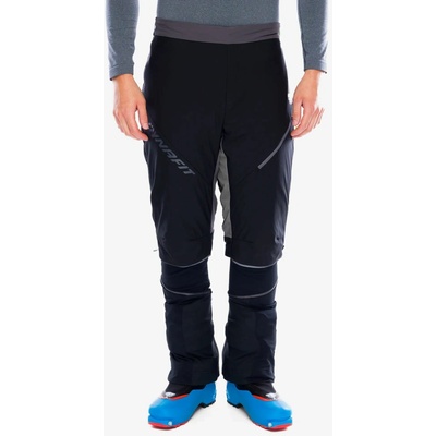 Dynafit Mezzalama PTC Alpha Overshort black out magnet