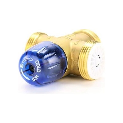 Taconova NOVAMIX VALUE DN25 se zpětnou klapkou