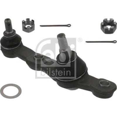FEBI BILSTEIN Podpora-/ Kloub 43016