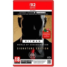 Hitman World of Assasination (Signature Edition) - Digital