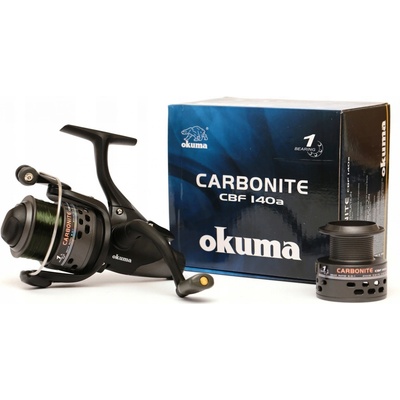 Okuma Carbonite XP CBF-140A 5.0:1
