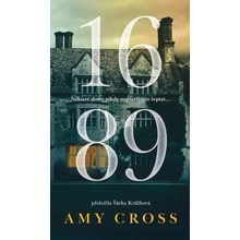 1689 český jazyk - Amy Cross