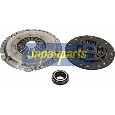 Sada spojky JAPANPARTS KF-465