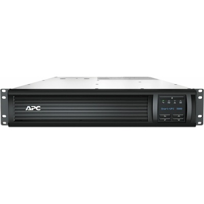 APC Smart-UPS SMT3000RMI2UNC