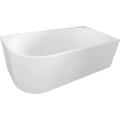 AQUALINE TIBERA 170 x 80 cm E1015