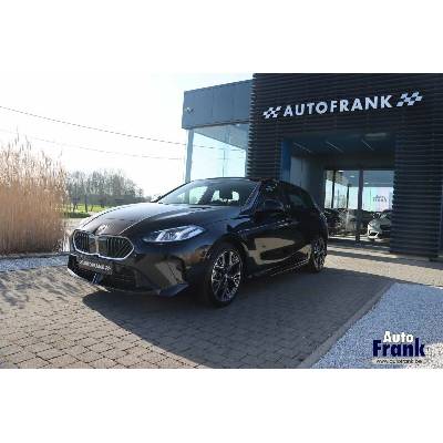 BMW 120i M Sport 125 kW