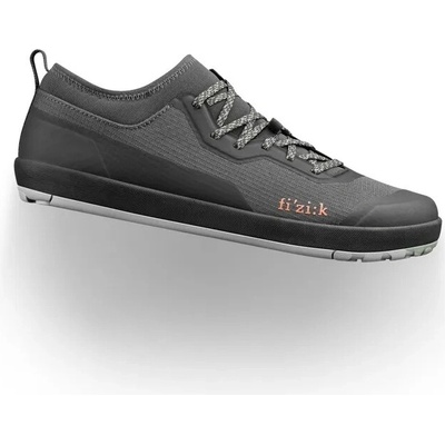 Fizik Mtb Gravita Versor Flat 2.0 šedá/černá