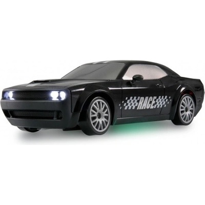 Amewi Trade e.K.Amewi RC auto Drift Muscle Car 4WD RTR černé černáObsah 1:20