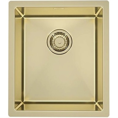 Alveus Monarch Quadrix 20 F/S/U gold