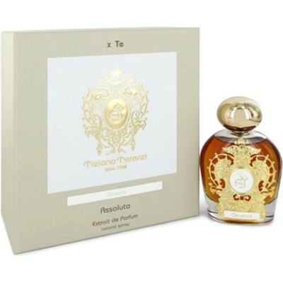 Tiziana Terenzi Orionis Assoluto čistý parfum unisex 100 ml