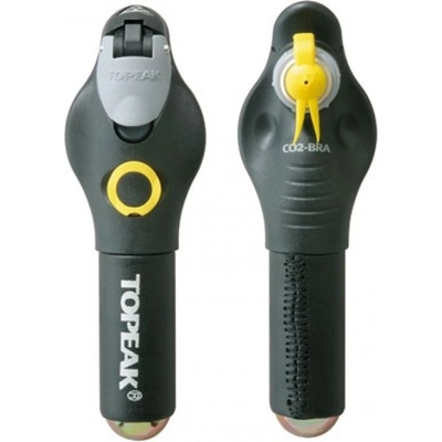 Topeak CO2 Bra CO2 Inflator