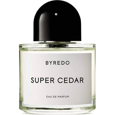 Byredo Super Cedar parfémovaná voda unisex 100 ml