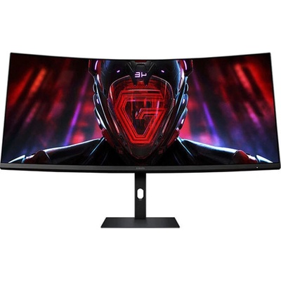 Xiaomi 2K Curved Gaming G34i