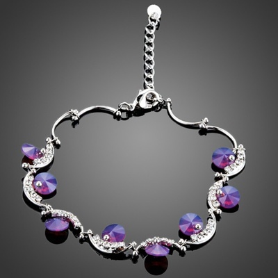 Francesca Petrucci Swarovski Elements Ilario Fialová NR0092