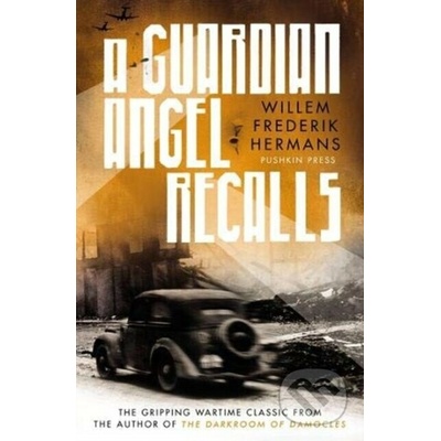 Guardian Angel Recalls - Hermans Willem Frederik – Hledejceny.cz
