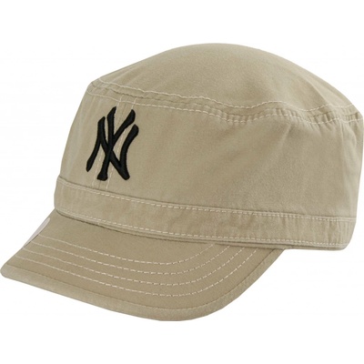 NY militairy sand
