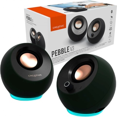 Creative Pebble V3