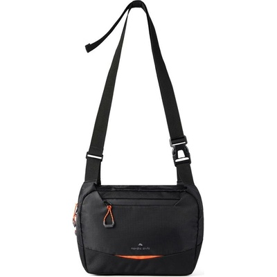 Nordic Drift Trail RCS crossbody taška 4 l čierna oranžová