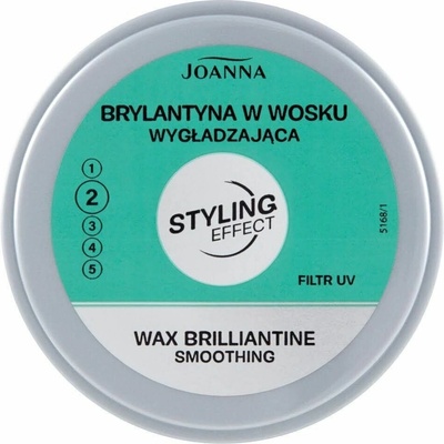 Joanna Brilantína vo vosku 45 g