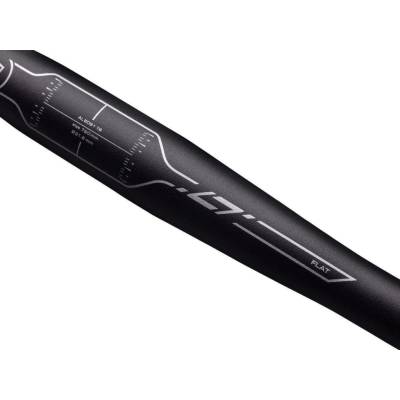 PRO LT flat hliník 31,8/720 mm