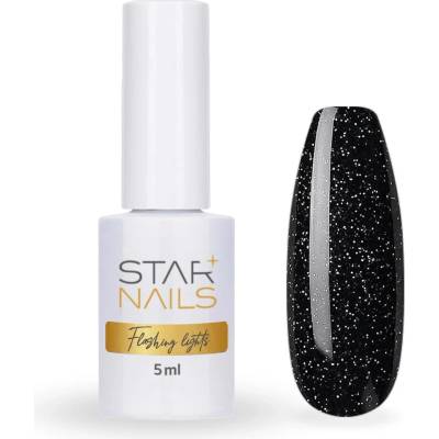 Starnails UV/LED Gel Polish Flashing Lights Mirage 022 5 ml